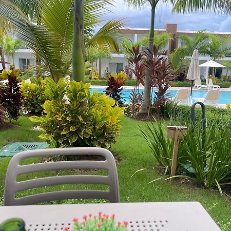 Hermosa Townhouse Boca Paraiso Boca Chica Eksteriør bilde