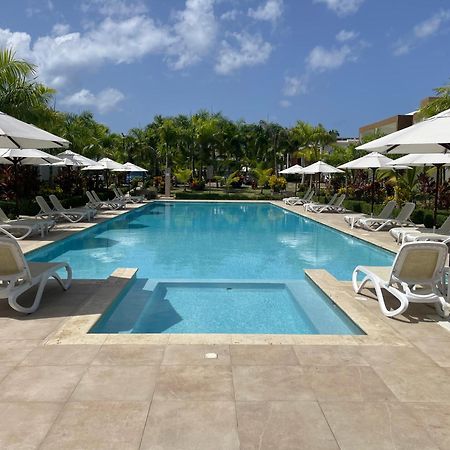 Hermosa Townhouse Boca Paraiso Boca Chica Eksteriør bilde