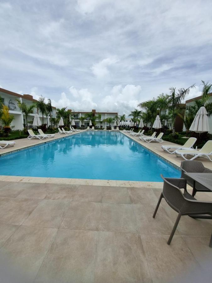 Hermosa Townhouse Boca Paraiso Boca Chica Eksteriør bilde