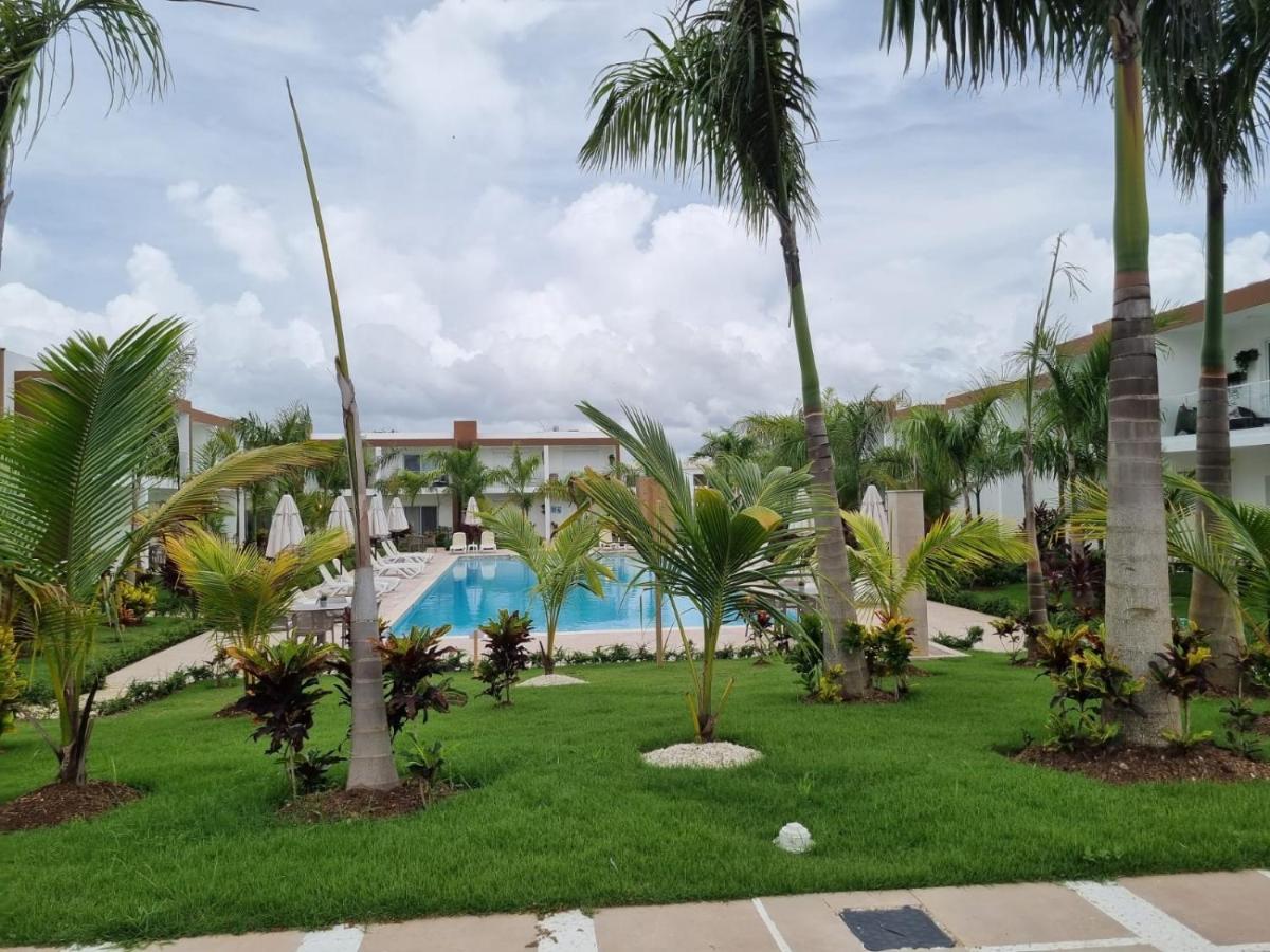 Hermosa Townhouse Boca Paraiso Boca Chica Eksteriør bilde